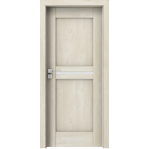 Porta KONCEPT B1 Dub Škandinávsky 
